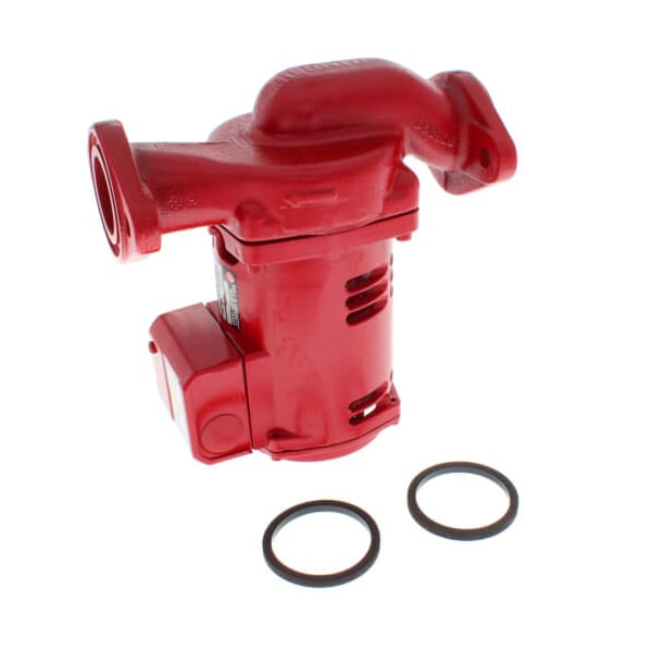 Pl-45 115V Iron Body Circulator